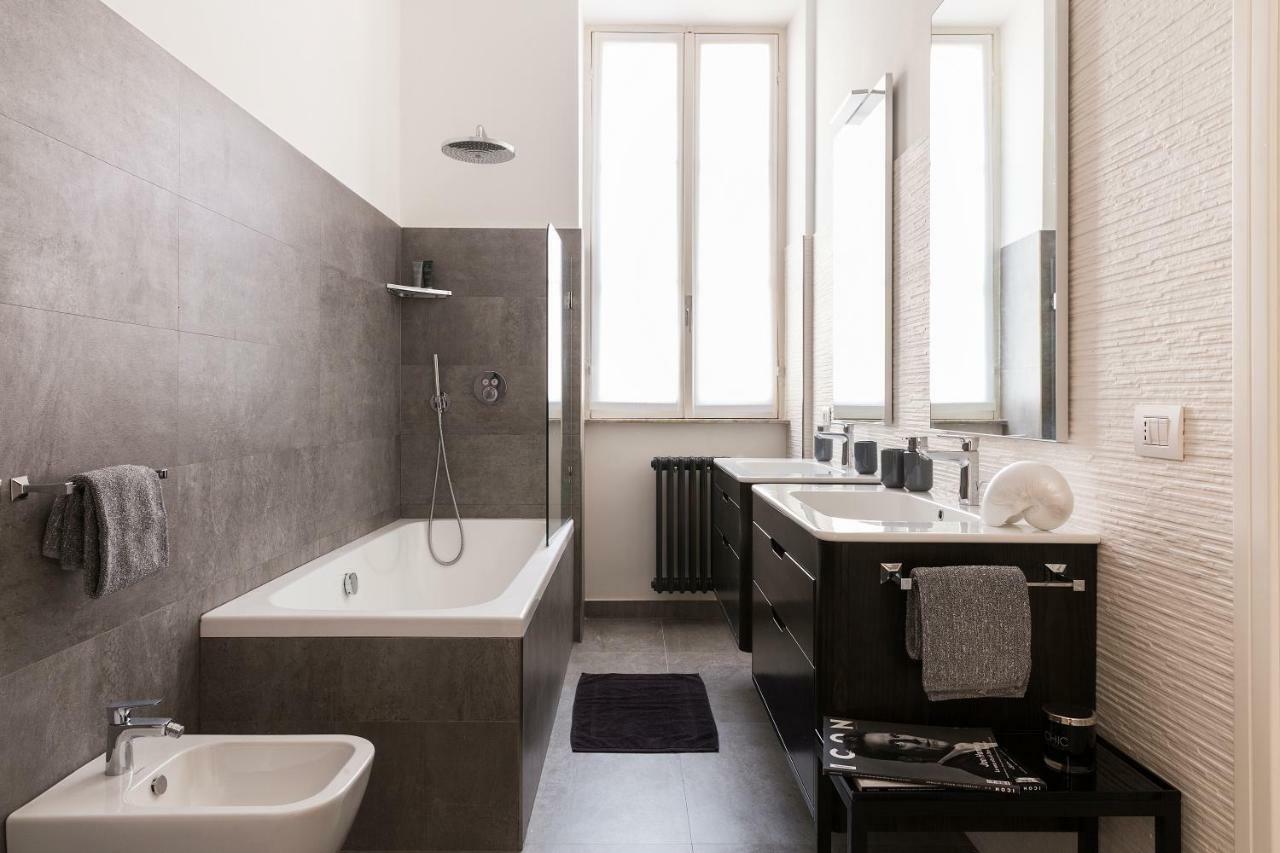 Maison Letizia Roma Exteriör bild