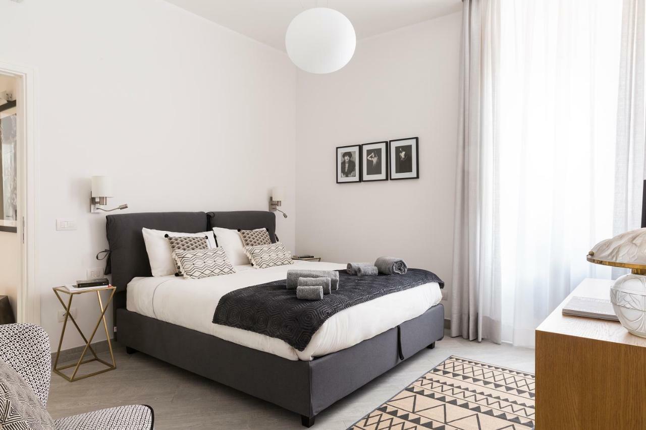 Maison Letizia Roma Exteriör bild